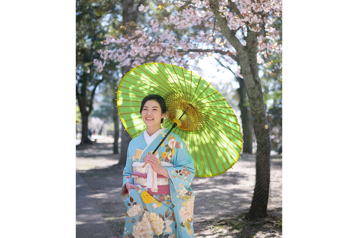 Wedding Photography in Nara