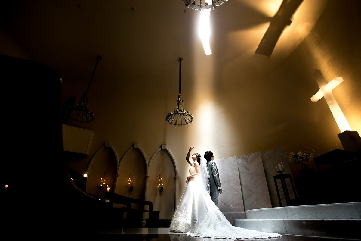 Wedding Photography in Kyoto