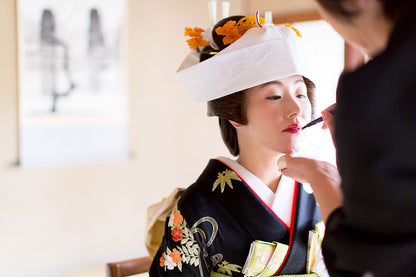 Wedding Photography in Kyoto