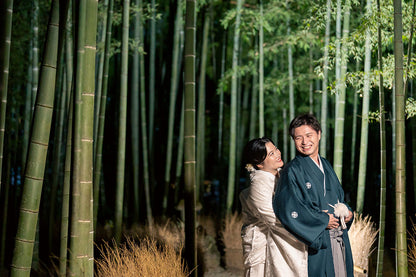 Wedding Photography in Kamakura