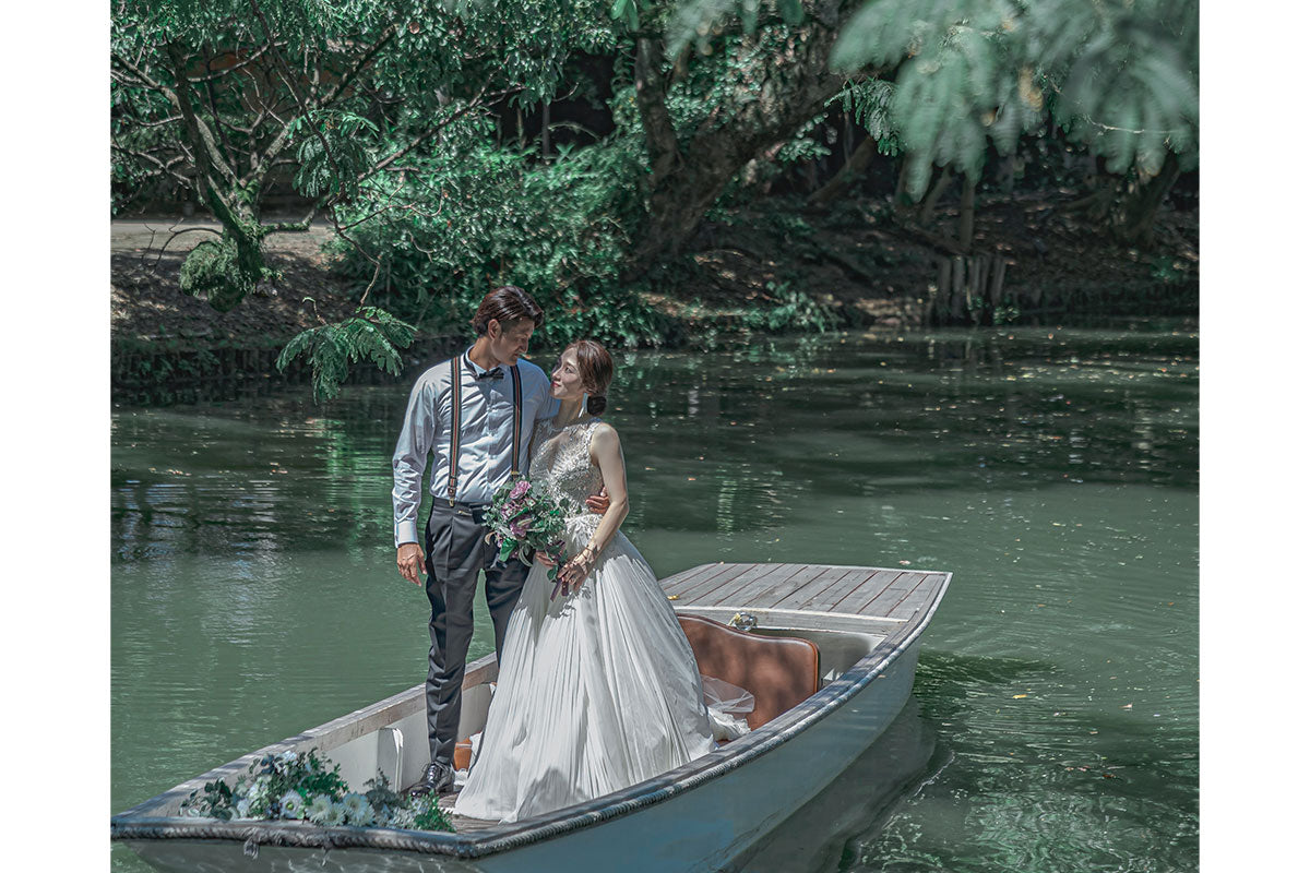 Wedding Photography in Fukuoka