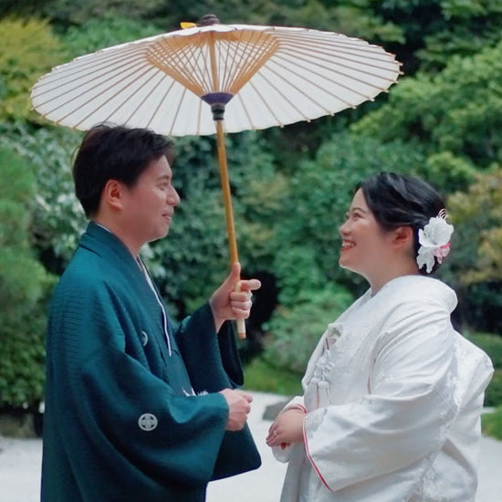 Wedding Photography in Kamakura