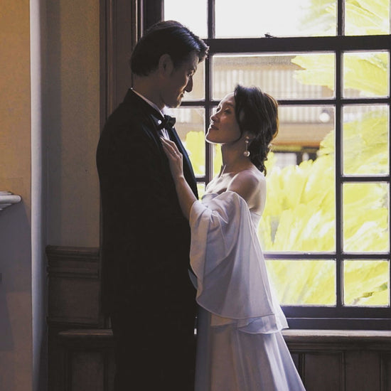 Wedding Photography in Fukuoka
