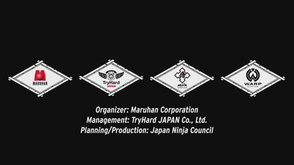 Shinjuku After Dark: Ninja Show & Teppanyaki with a View